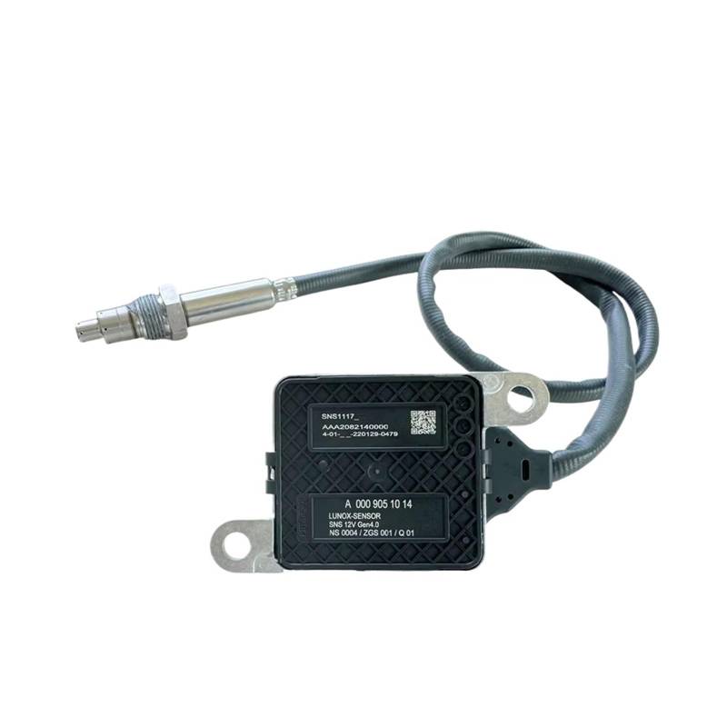 Nox-Sensor Lambdasonde A0009051014 Stickstoff Oxid Sensor NOx Sensor Für Benz Für CLS E-Klasse Für GLC Für GLE Für GLS Für Vito V-klasse Nox Sensor von HYQHYX