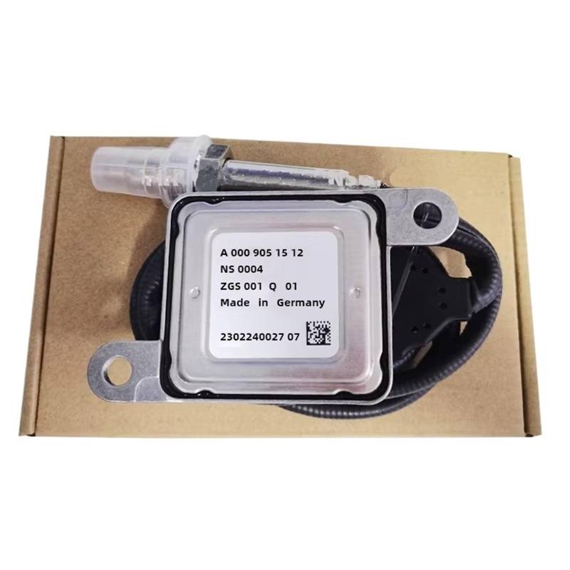 Nox-Sensor Lambdasonde A0009051512 A0009051512 NOx Sensor Stickstoff Sauerstoff Sensor Für Benz X164 W166 X166 C166 W205 C205 C Klasse Nox Sensor von HYQHYX