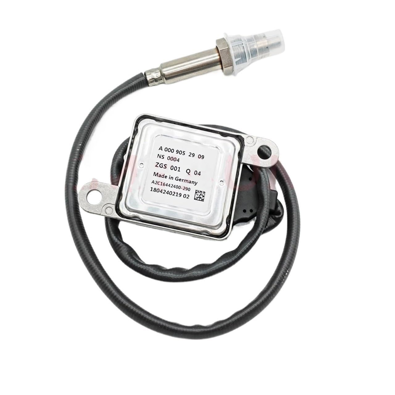 Nox-Sensor Lambdasonde A0009052909 Fabrik NOX Sensor Für Benz NOX Sensor W156 W166 W205 W221 W222 W238 W251 Nox Sensor von HYQHYX