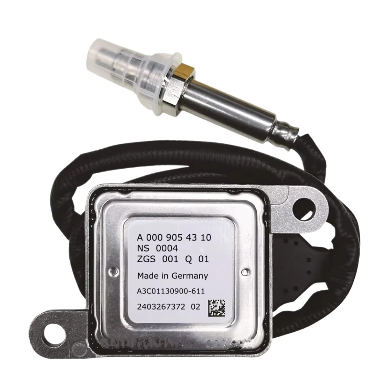 Nox-Sensor Lambdasonde A0009054310 0009054310 Fabrik Stickoxid Nox Sensor Für Benz W205 W166 GLE350 GLE400 ML350 Nox Sensor von HYQHYX