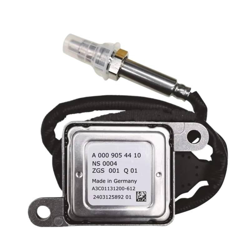 Nox-Sensor Lambdasonde A0009054410 0009054410 Fabrik NOX Sensor Für Benz Ml Für Gle CE SLK Klasse C160 C180 C200 C250 C300 E350 ML250 W166 Nox Sensor von HYQHYX