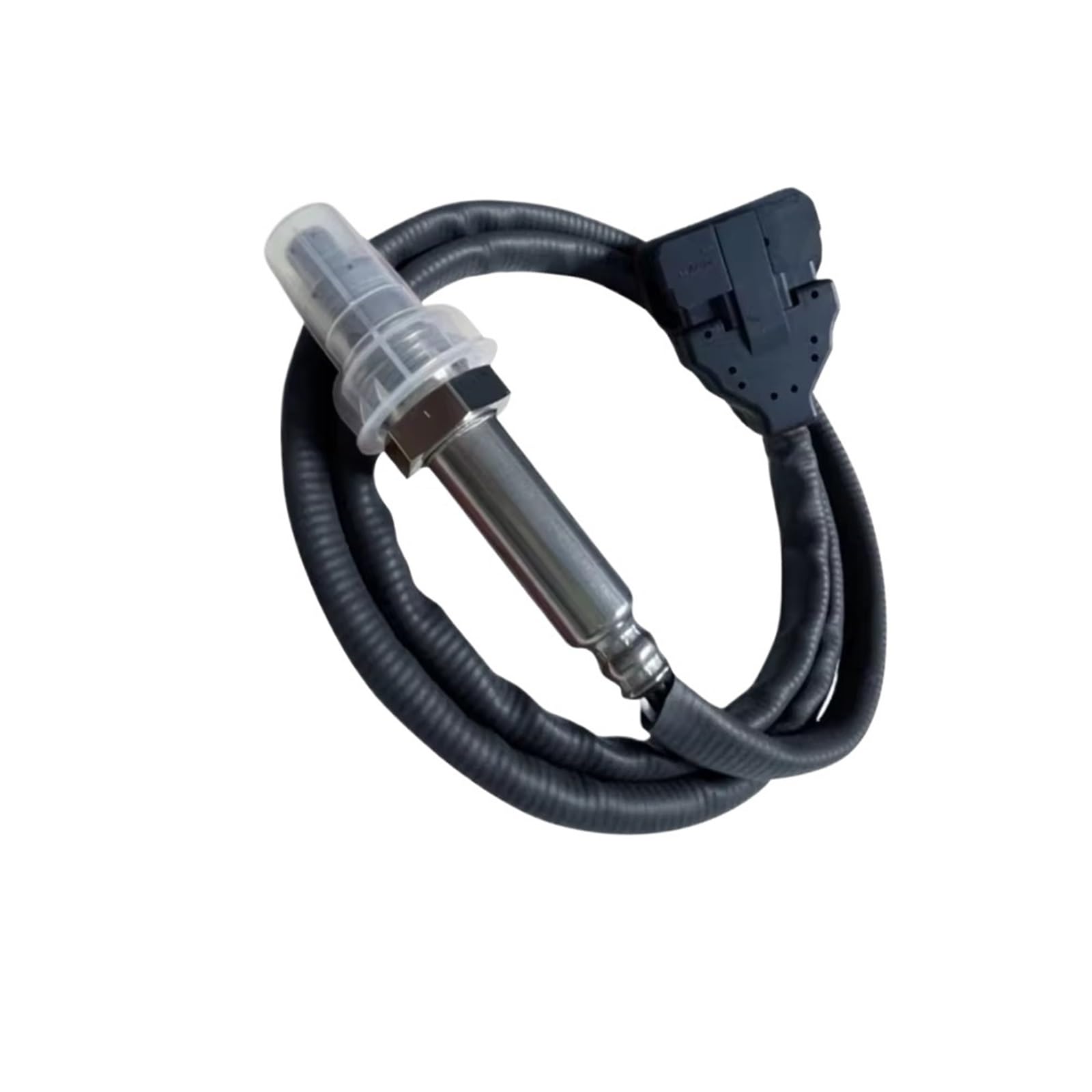 Nox-Sensor Lambdasonde A0009058611 Fabrik Stickoxid Sensor Nox Sensor Für Benz W156 W166 W205 W221 W222 W238 W251 W212 W292 W292 Nox Sensor(Note Only The Probe) von HYQHYX