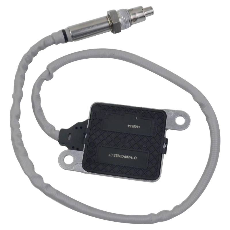 Nox-Sensor Lambdasonde Ap02 Nox Sensor 9821120980 9678570780 A2C96290900 Für Peugeot 2008 208 3008 308 5008 Für Partner Box Tepee 2009-2017 2018 2019 2020 2021 Nox Sensor von HYQHYX