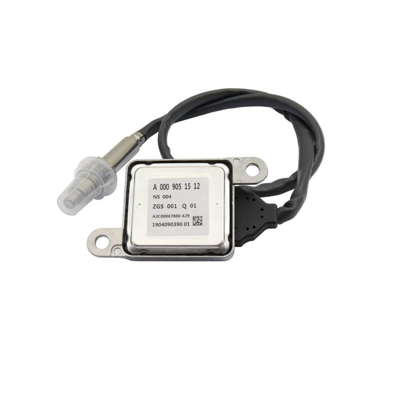 Nox-Sensor Lambdasonde Fabrik 12V A0009051512 NOX Stickstoff Sauerstoff Sensor Für Benz C-Klasse W221 W205 W251 W166 W207 W164 Auto Ersatzteile Nox Sensor von HYQHYX