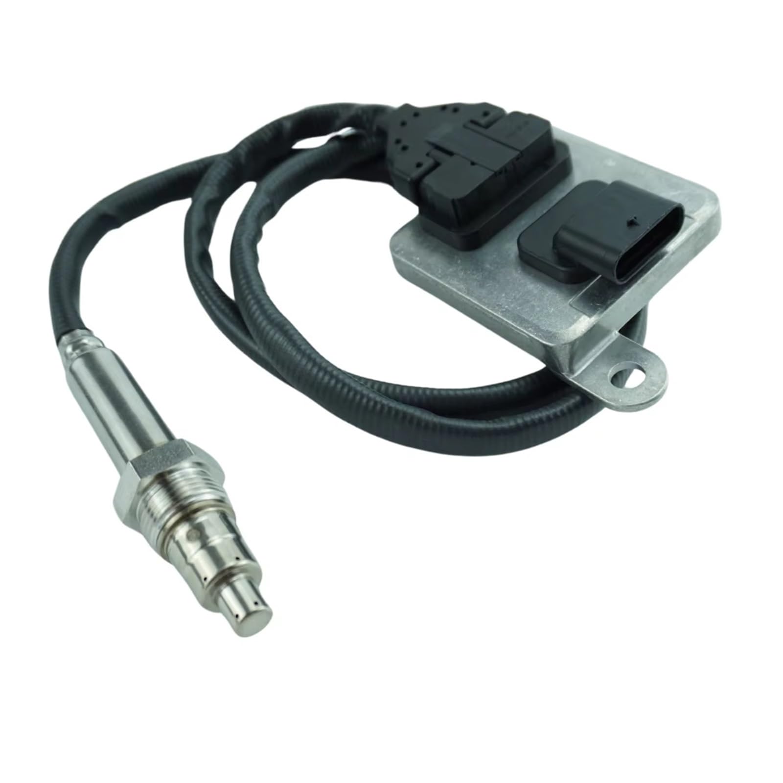 Nox-Sensor Lambdasonde Für Benz Für GLE 350D W156 W164 W166 W176 Für CLA VITO V-CL NOx Sensor OE A0009059803 Stickoxide Sensor Nox Sensor(OE A0009059803) von HYQHYX