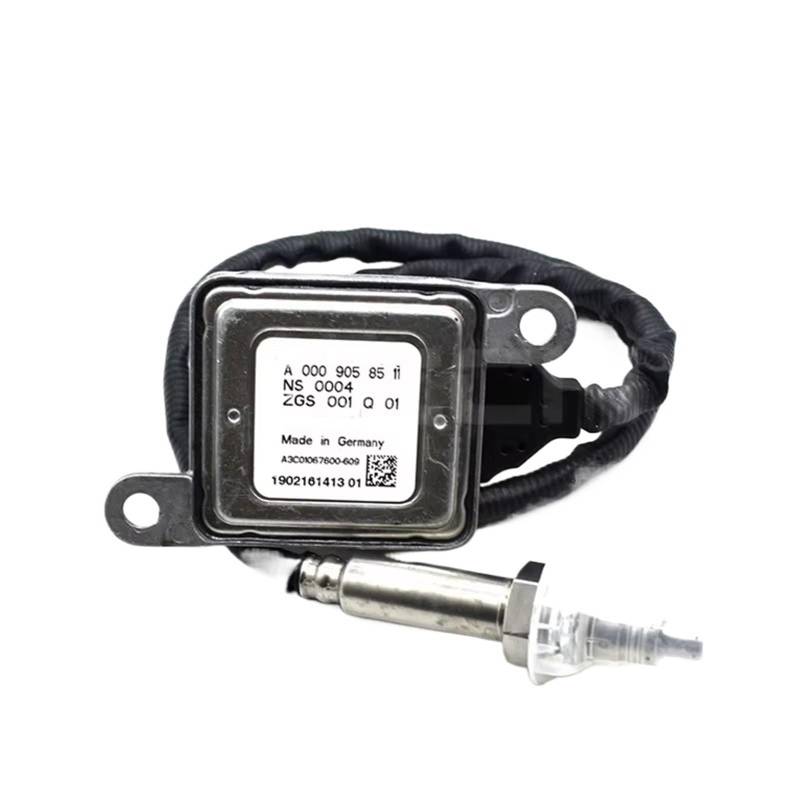 Nox-Sensor Lambdasonde Für Benz W156 W166 W205 W221 W222 W238 W251 W212 W292 W292 Stickstoff Oxid Nox Sensor A0009058511 EINE 000 905 85 11 Nox Sensor von HYQHYX