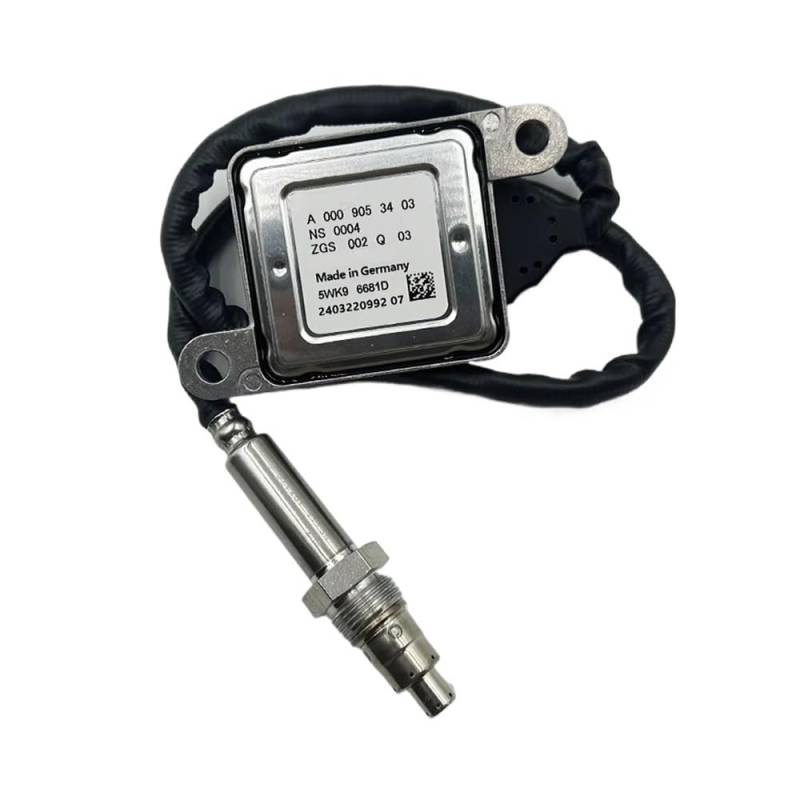 Nox-Sensor Lambdasonde Für Benz W166 W212 W222 W205 OE A0009053403 0009053403 5WK96681D 5WK96681E Chips NGK Sonde NOx Sensor Nox Sensor von HYQHYX