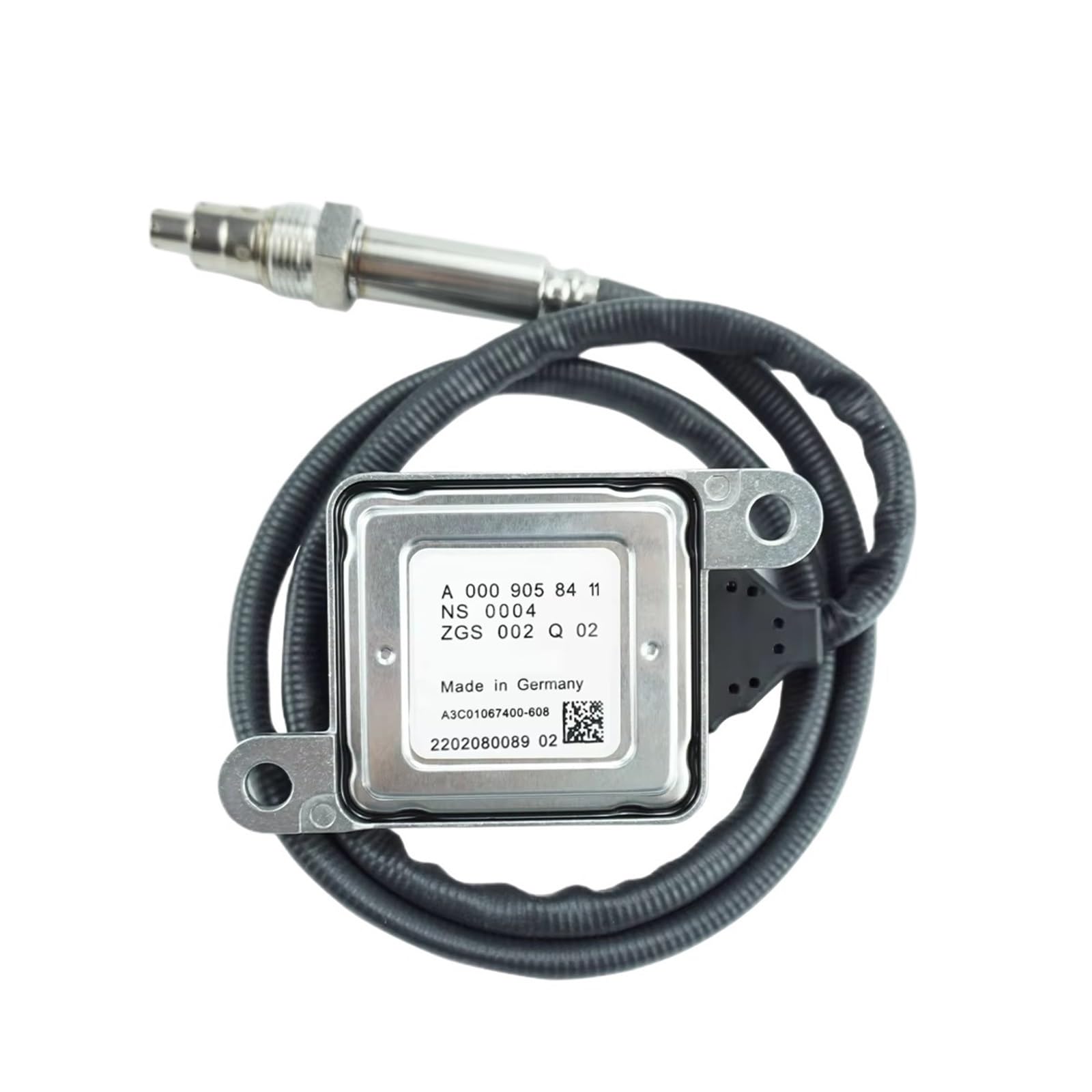 Nox-Sensor Lambdasonde Für Benz W222 V222 X222 X253 Für GLC 250 D Sprinter NOx Sensor OE A0009058411 A000 905 84 11 Stickoxide Sensor Nox Sensor(OE A0009058411) von HYQHYX