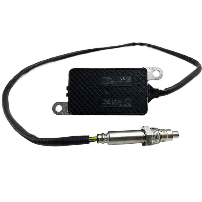 Nox-Sensor Lambdasonde Für Cummins Für Motor 24V OE 4326862 5WK96751C NGK Sonde NOX Stickstoff Sauerstoff Sensor 4326862RX 2872945 Nox Sensor von HYQHYX