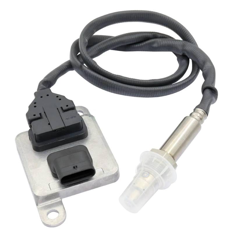 Nox-Sensor Lambdasonde Für Mazda Für CX-7 2,2 L Diesel Stickoxid Nox Sensor 5WK96666 R2AX-18-JH1A Nox Sensor von HYQHYX