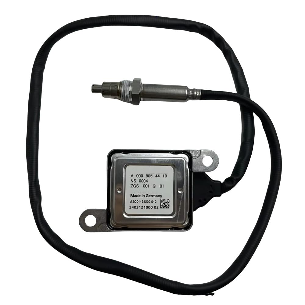 Nox-Sensor Lambdasonde Für NGK Sonde Nox Sensor Für Benz ML Für GLE CE SLK Klasse W166 C160 0009054410 Chip A0009052310 A0009054410 Nox Sensor von HYQHYX