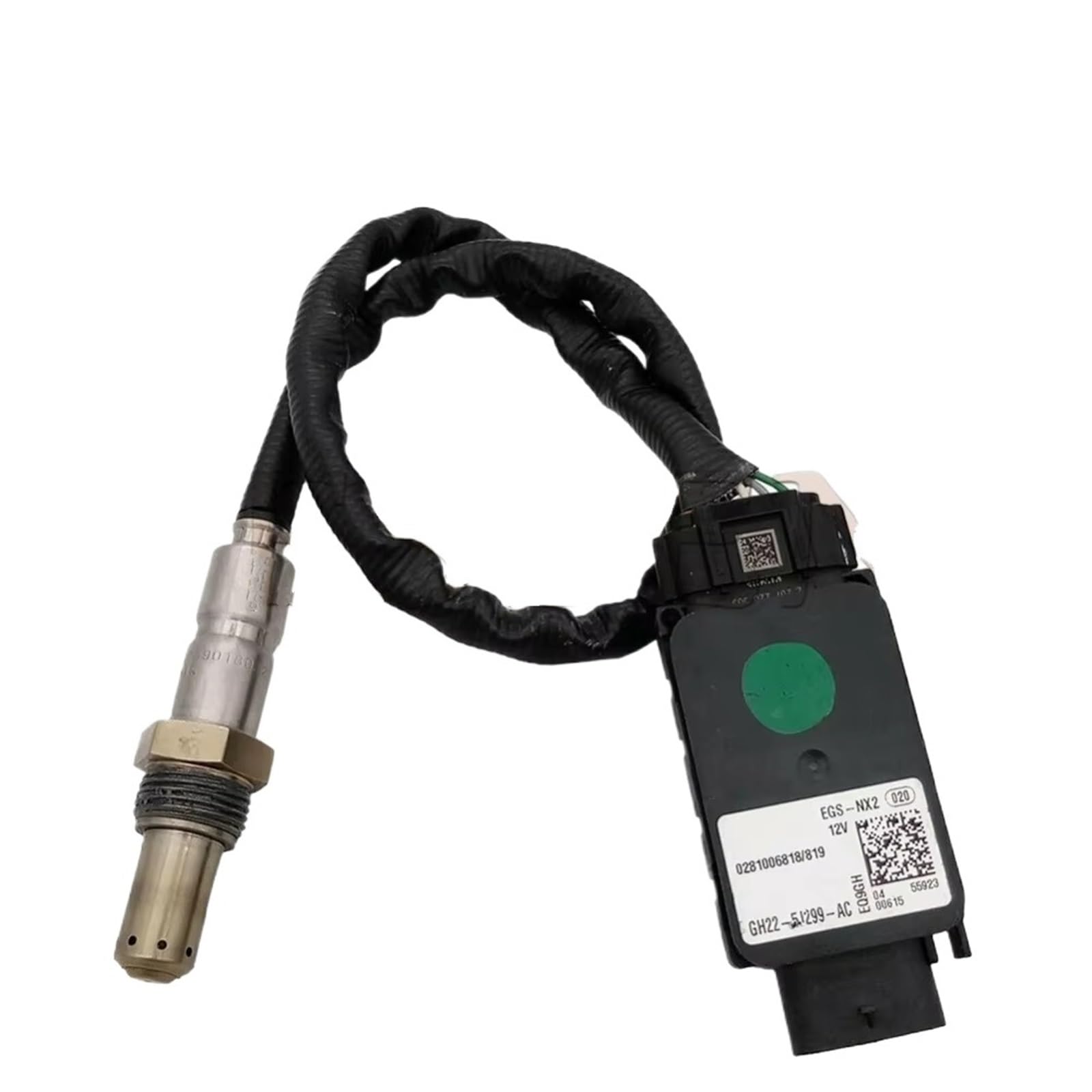 Nox-Sensor Lambdasonde Gh22-5j299-Ac 0281006818 Lr079595 Nox Sensor Für Land Für Rover Für Discovery Für Sport L550 Für Range Für Rover Für Evoque L538 2,0 D 204dtd 14-2020 Nox Sensor von HYQHYX