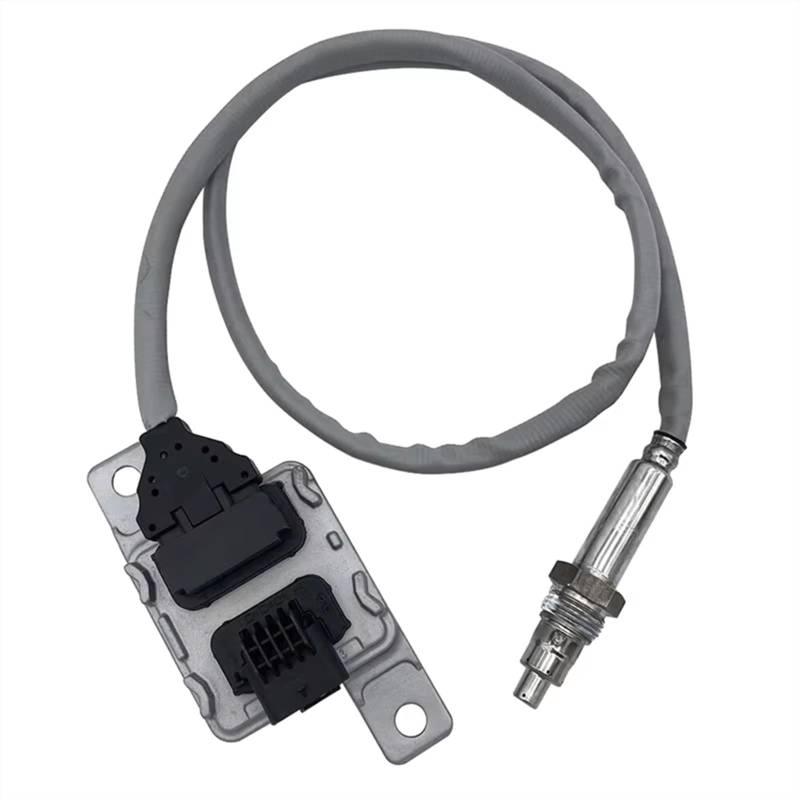 Nox-Sensor Lambdasonde Nox Sensor Für A6 A7 3,0 Für TDI Für Quattro 2018 2019 2020 2021 4K0907807A 4K0907807D 4K0907807F 4K0907807E 4K0907807G Nox Sensor von HYQHYX