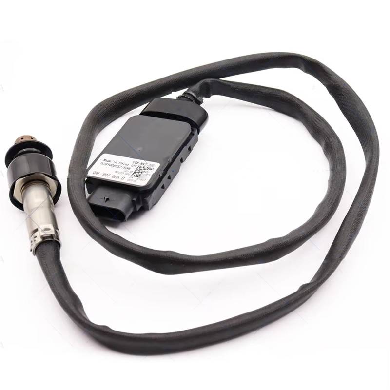 Nox-Sensor Lambdasonde Stickoxid NOx Sensor 04L907805D Für VW Für Tiguan Für Touran 5T1 Skoda Für Kodiaq DBGC DFHA 2,0 Für TDI 0281006557 Nox Sensor von HYQHYX