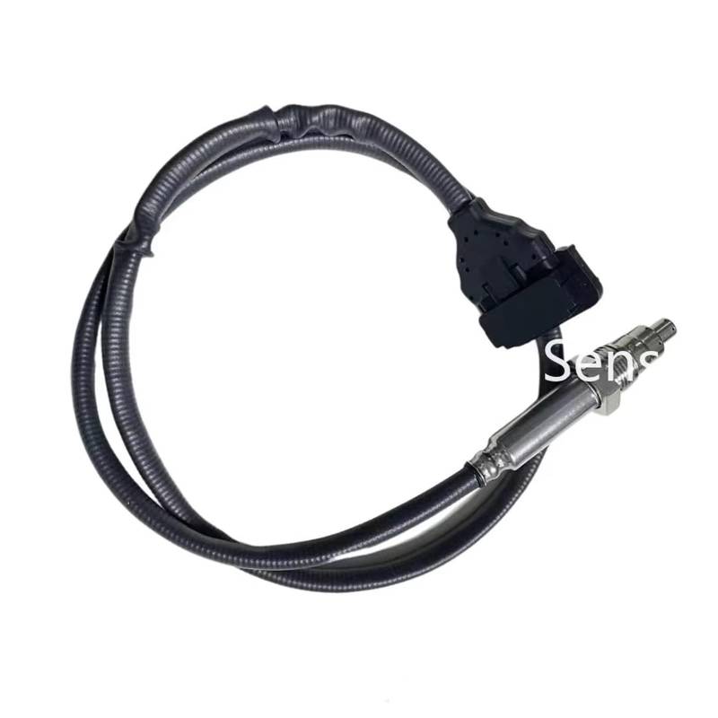 Nox-Sensor Lambdasonde Stickstoff Sauerstoff NOx Sensor Sonde Für VW Für Passat Für Crafter 2005-2011 06F907807H 06F 907 807 H 5WK96611 5WK9 6611 5WK96603B 5WK96690 Nox Sensor(5 Piece) von HYQHYX