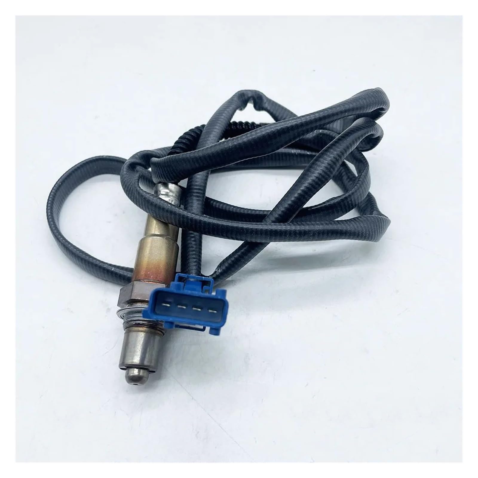 O2 Sensor 0258006029 0258006026 9636148880 1628HV Lambda O2 Sauerstoff Sensor Für Peugeot 206 1,4 301 307 308 406 607 807 1,6 Lambdasensor(0258006029) von HYQHYX