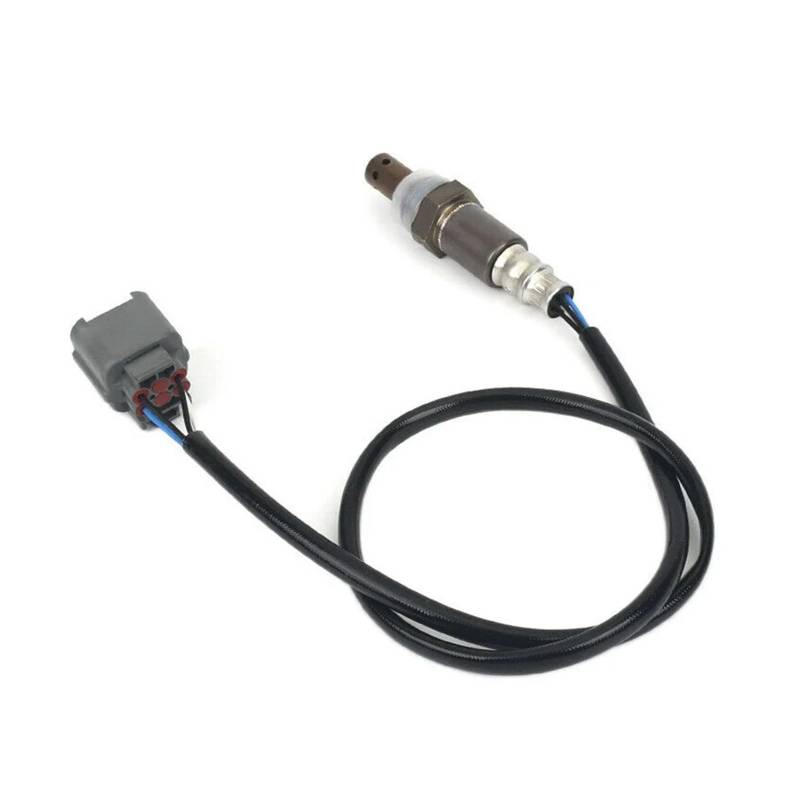 O2 Sensor 22641-AA150 22641-AA15A Sauerstoffsensor 234-9122 Für Subaru Für Forester Für Impreza Für Outback Für Legacy 2.5L Lambdasensor von HYQHYX