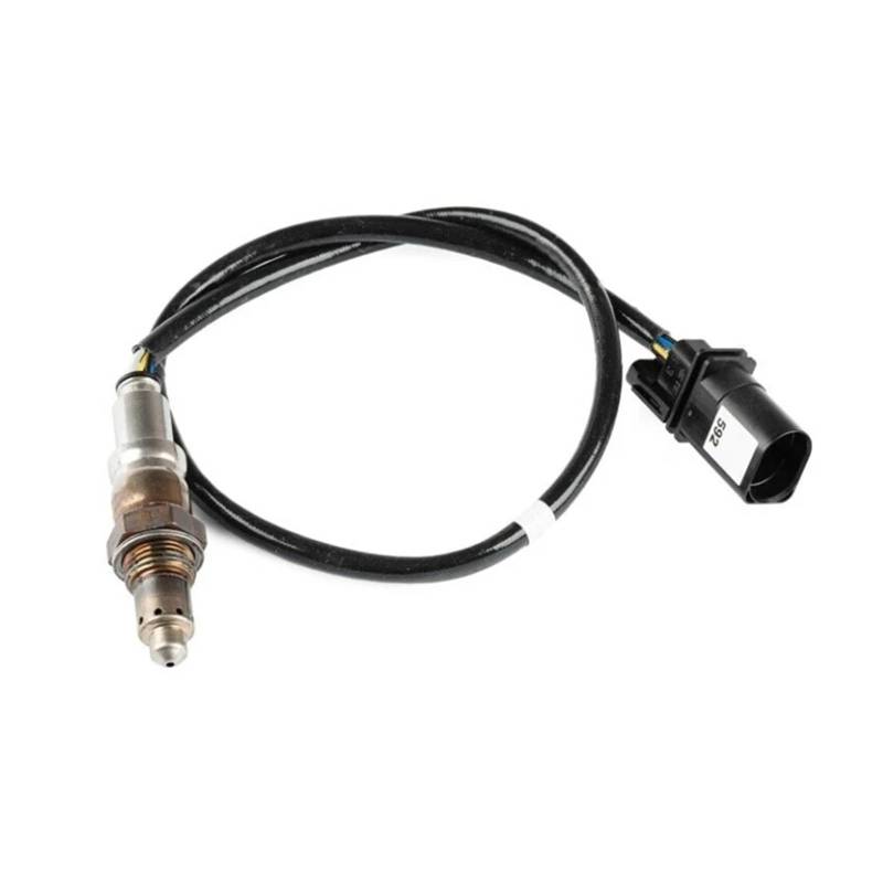 O2 Sensor 39210-03130 27078 Front Lambda Sonde O2 Sauerstoff Sensor Für Hyundai Für Kauai Für Elantra Für IONIQ 1,6 GDI 2016-2021 2019 2020 Lambdasensor von HYQHYX