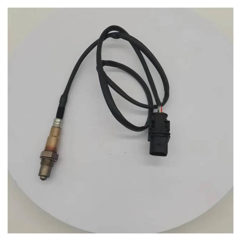 O2 Sensor 5 Draht 0258017025 Breitband Luft Kraftstoff Verhältnis Sauerstoff Sensor Für Chevrolet 17025 Lambda Sensor O2 Lambdasensor von HYQHYX