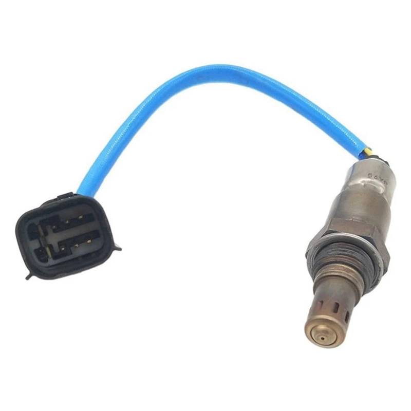 O2 Sensor Für Ford Für Explorer Für Taurus Für Mustang F150 Für Edge O2 Sauerstoffsensor 5-Draht LR Upstream BL3A-9Y460-CA BL3Z-9F472-A 234-5038 Lambdasensor von HYQHYX