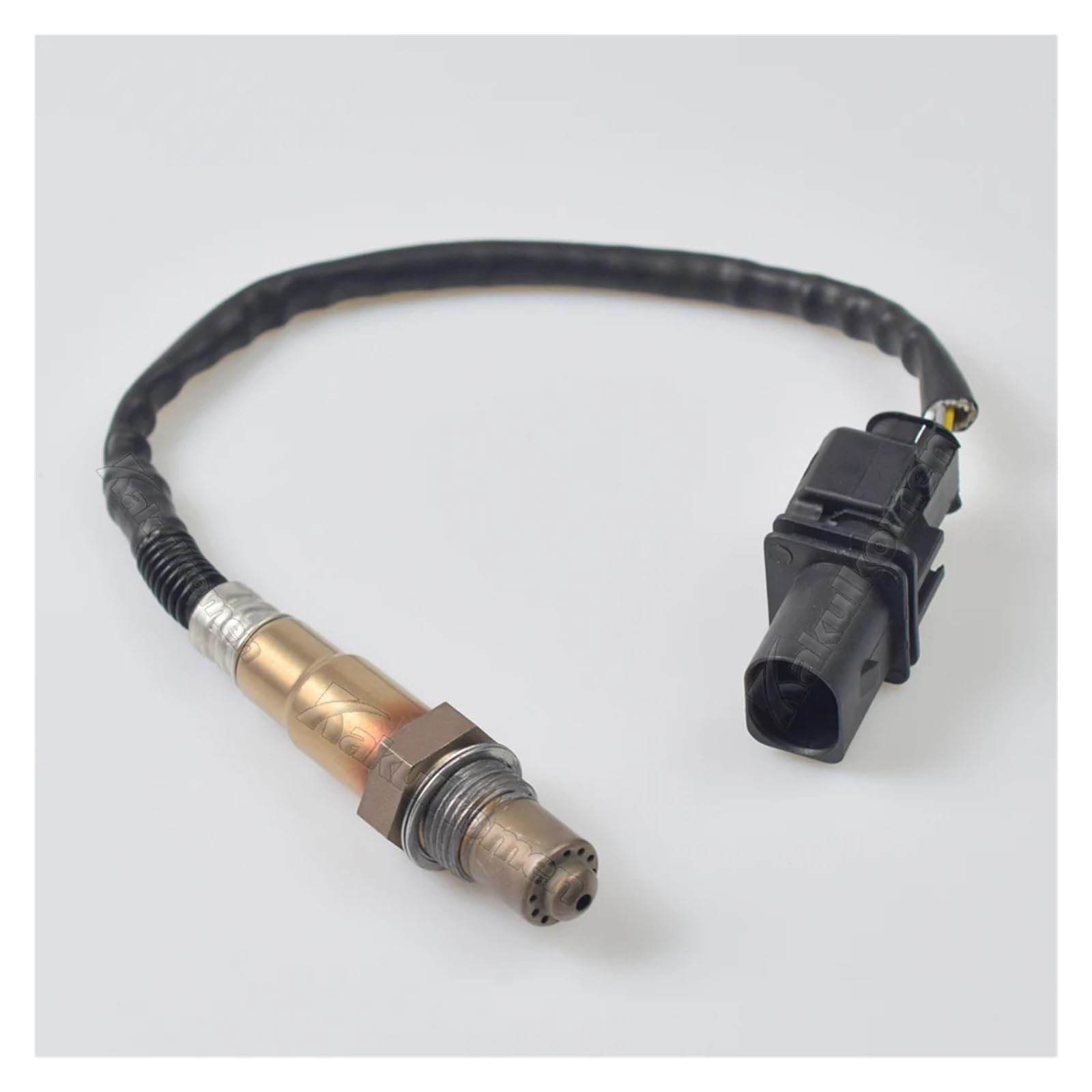 O2 Sensor Für Hyundai Für Elantra GT Für Sonata Für Tucson Für KONA Sauerstoff Sensor Vorne OE #39210-2E100 Geeignet 392102E100 Lambdasensor von HYQHYX