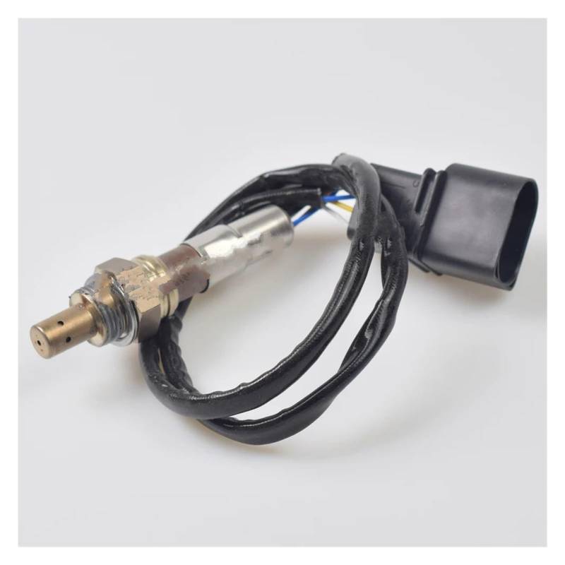 O2 Sensor Für Hyundai Für Elantra Lambda O2 Sauerstoff Sensor 2,0 L 2003 2004 2005 2006 2007 2008-2009 39210-23700 3921023700 234-5430 Auto Zubehör Lambdasensor von HYQHYX