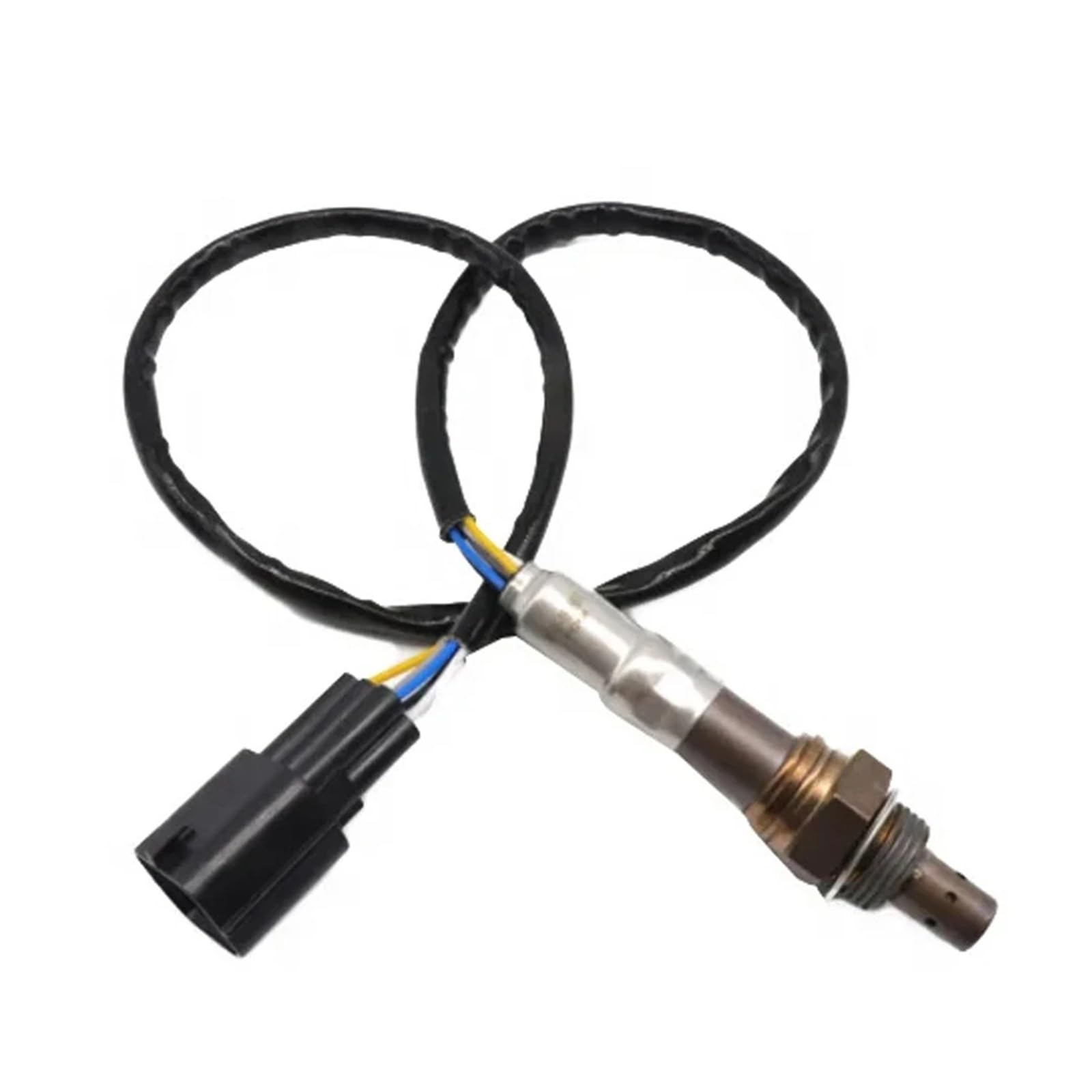 O2 Sensor Für Mazda 6 1.8L 2.0L 2007-2013 Luft-Kraftstoff-Verhältnis Lambdasonde Sauerstoffsensor LF4J-18-8G1A LF4J-18-8G1B LF4J-18-8G1 Autozubehör Lambdasensor von HYQHYX