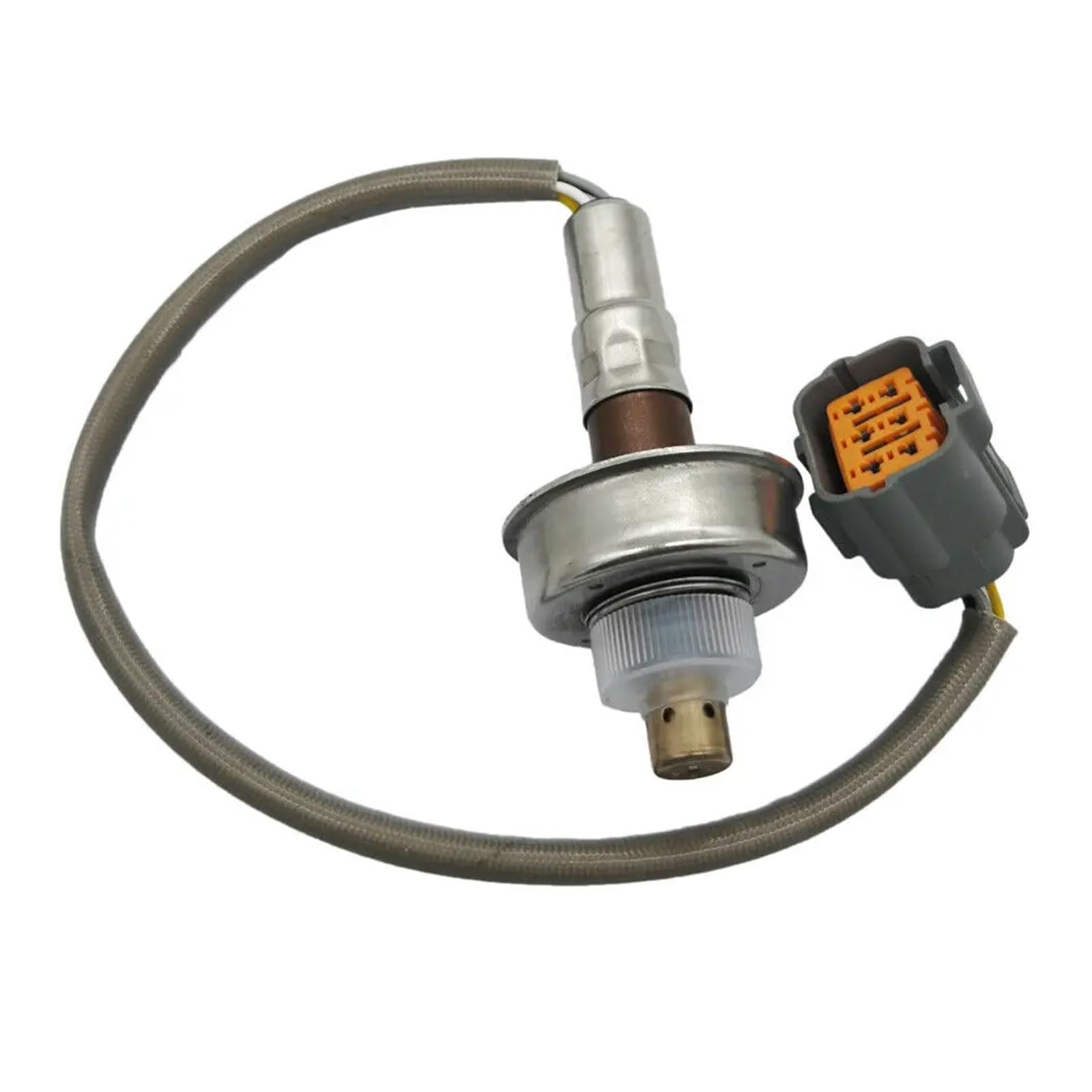 O2 Sensor L3AM-18-8G1B L3AM-18-8G1 L3AM-18-8G1A Upstream Lambda Sonde Sauerstoff O2 Sensor Fit Für Mazda Für MPV 2,3 L LY3P Nicht-Turbo 2007-2015 Lambdasensor von HYQHYX