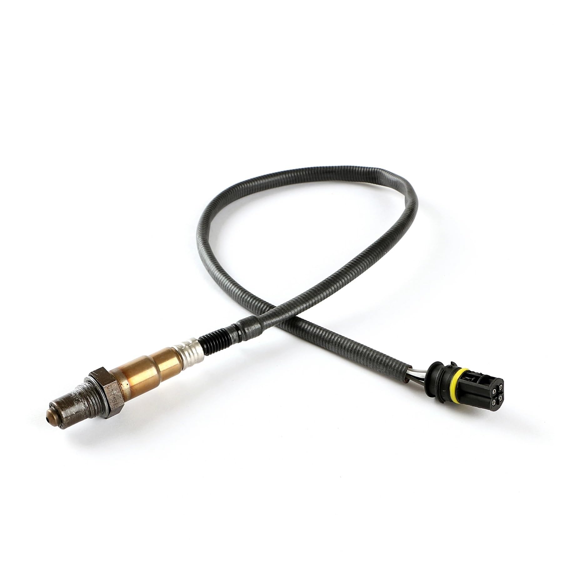 O2 Sensor O2 Sauerstoffsensor Für Für Benz W163 W210 W220 R170 C CL E ML S SL SLK-Klasse Lambdasensor von HYQHYX