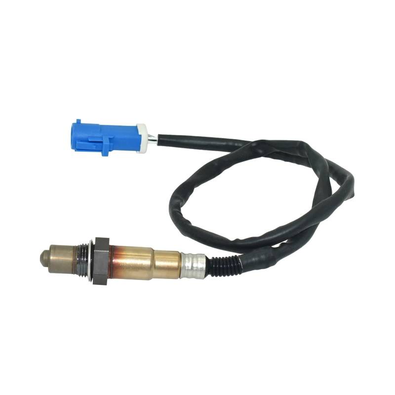 O2 Sensor Sauerstoff Sensor BV61-9G444-BA 0258010245 Für Ford Sauerstoff Lambda Sensor Luft Kraftstoff Verhältnis Lambdasensor von HYQHYX