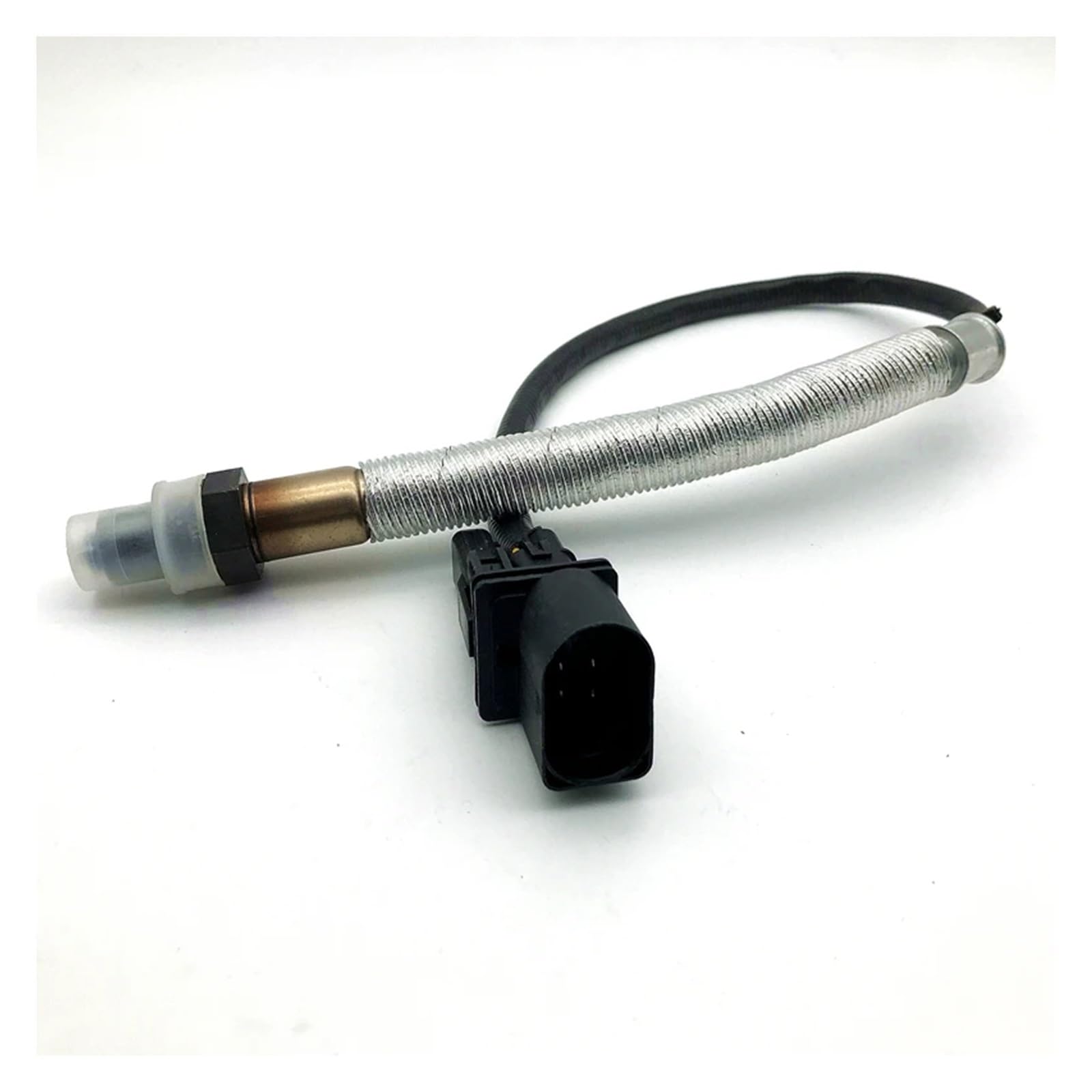 O2 Sensor Sauerstoffsensor Für 1/3/5/6/7er X3 X5 Z4 E87 E65 E64 E60 E46 11787512975/11787506532/11787530282 Lambdasensor von HYQHYX