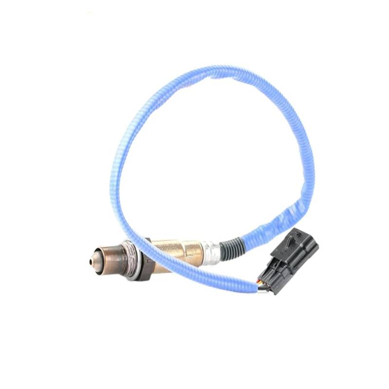 O2 Sensor Sauerstoffsensor Für Nissan Für X-Trail 07,2017 11,2018 Für AUSPUFF R9M 2269000Q1E 22690-00Q1E Lambdasensor von HYQHYX