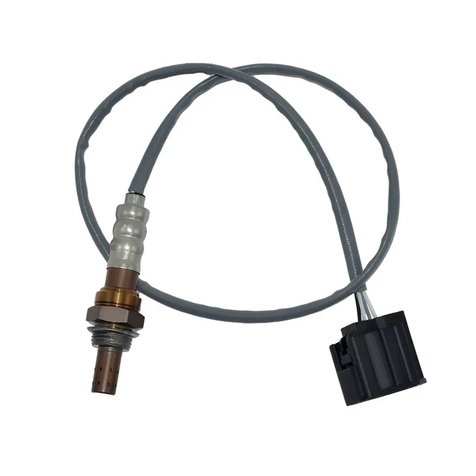 O2 Sensor Sauerstoffsensor LFN8-18-861 Für Mazda 3 2,0 BK 2005 2010 Sauerstoff-Lambdasonde Luft-Kraftstoff-Verhältnis Lambdasensor von HYQHYX