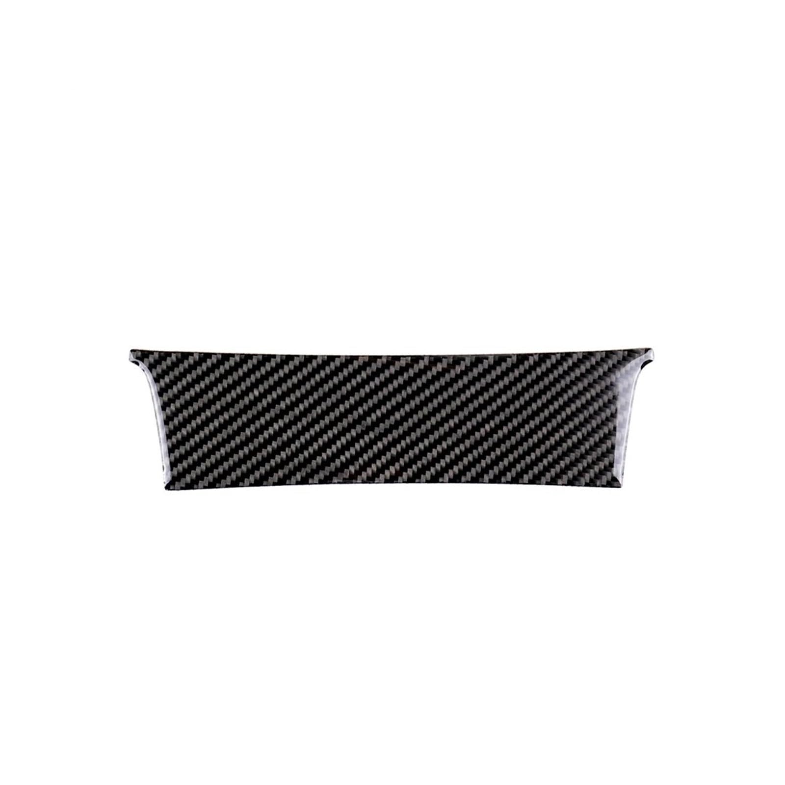 Panel Abdeckung Trim Für Lexus IS250 2013 2014 2015 2016 2017 2018-2019 Auto Center Console Dekoration Abdeckung Aufkleber Carbon Fiber Aufkleber Trim Auto Innen Panel Dekoration Trim(Style A(Black)) von HYQHYX