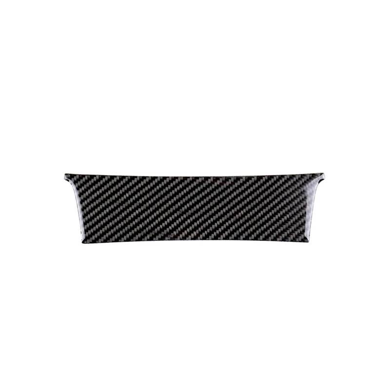 Panel Abdeckung Trim Für Lexus IS250 2013 2014 2015 2016 2017 2018-2019 Auto Center Console Dekoration Abdeckung Aufkleber Carbon Fiber Aufkleber Trim Auto Innen Panel Dekoration Trim(Style A(Black)) von HYQHYX