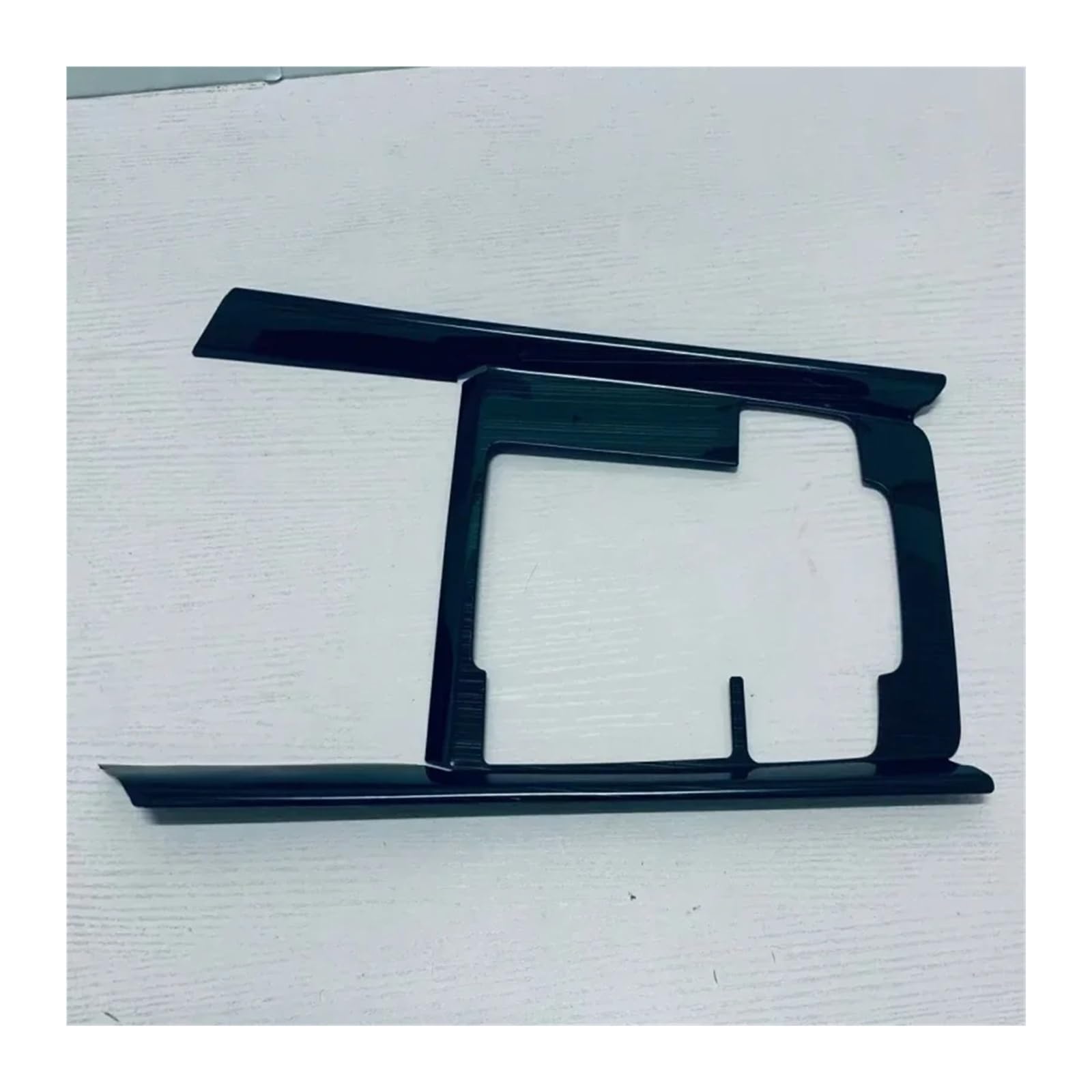 Panel Abdeckung Trim Für Mazda CX-50 CX 50 2023 2024 ABS Center Console at Getriebe Shift Panel Abdeckung Fensterheber Control Schalter Abdeckung Trim Zubehör Panel Dekoration Trim(Steel Black B) von HYQHYX