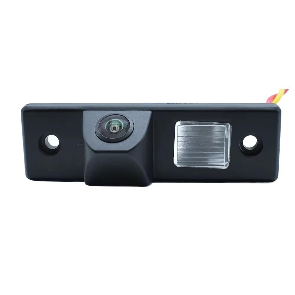 Rückfahrkamera Kabellos AHD 1920x1080P Auto Hinten Kamera Reverse Parkplatz Nachtsicht Für Chevy Für Captiva 2006 2007 2008 2009 2010 2011 2012 2013 2014 2015 2016 2017 2018 Nachtsicht Rückfahrkamera( von HYQHYX