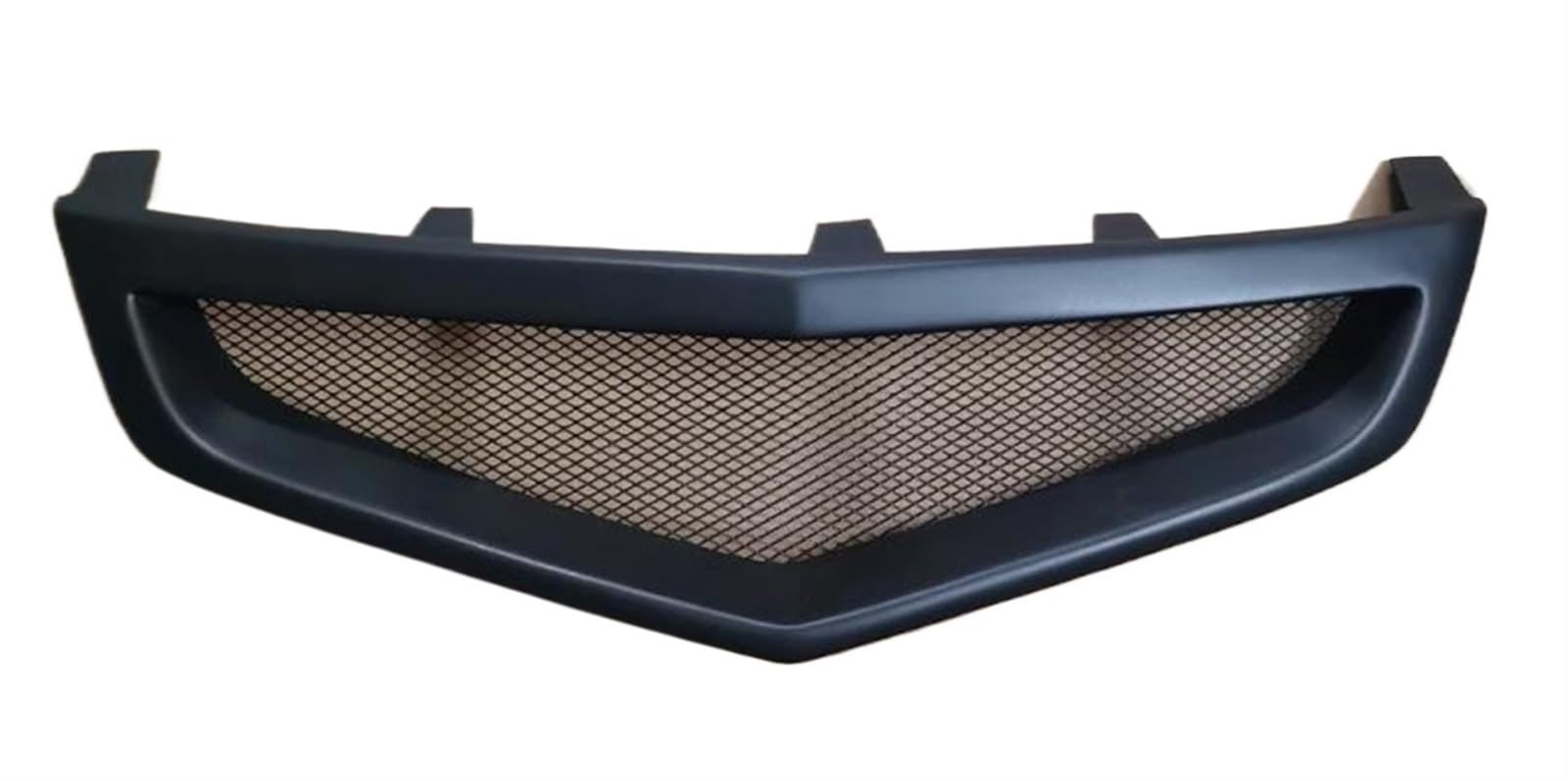 Vorne Kapuze Kühlergrill Auto-Frontgrill-Grills Grill Auto-Kühlergrill Für Accord CL9 Für Für TSX 2006 2007 2008 Auto Luftgitter von HYQHYX