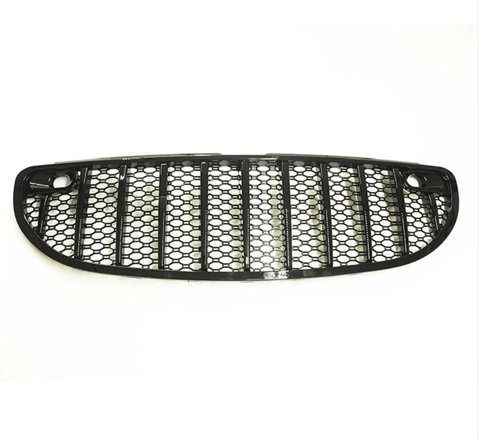 Vorne Kapuze Kühlergrill Auto Styling Sports Edition Vorne Racing Grille Grill Für Benz Für Smart 453 Auto Luftgitter von HYQHYX