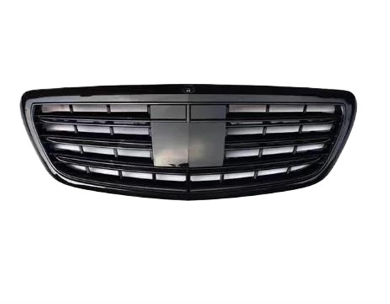 Vorne Kapuze Kühlergrill Frontgrill Für W222 S65 S63 Für S-Klasse S320 S400 S500 S600 2014y-on Auto Luftgitter von HYQHYX