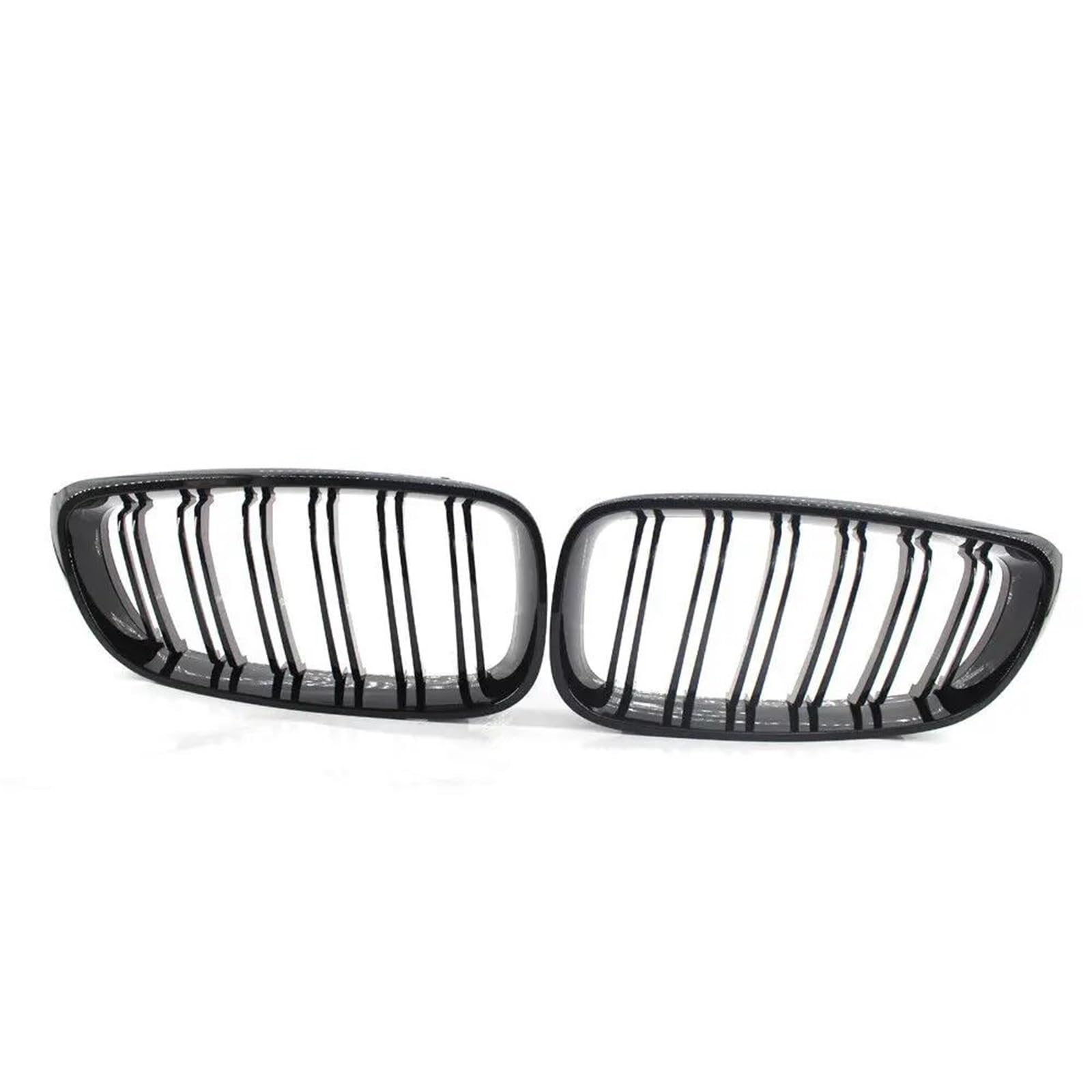 Vorne Kapuze Kühlergrill Für 3 Serie 3GT F34 2012 2013 2014 2015 2016 2017 2018 2019 2020 Niere Kühlergrill Front Stoßstange Grill Front Grille Auto Luftgitter von HYQHYX