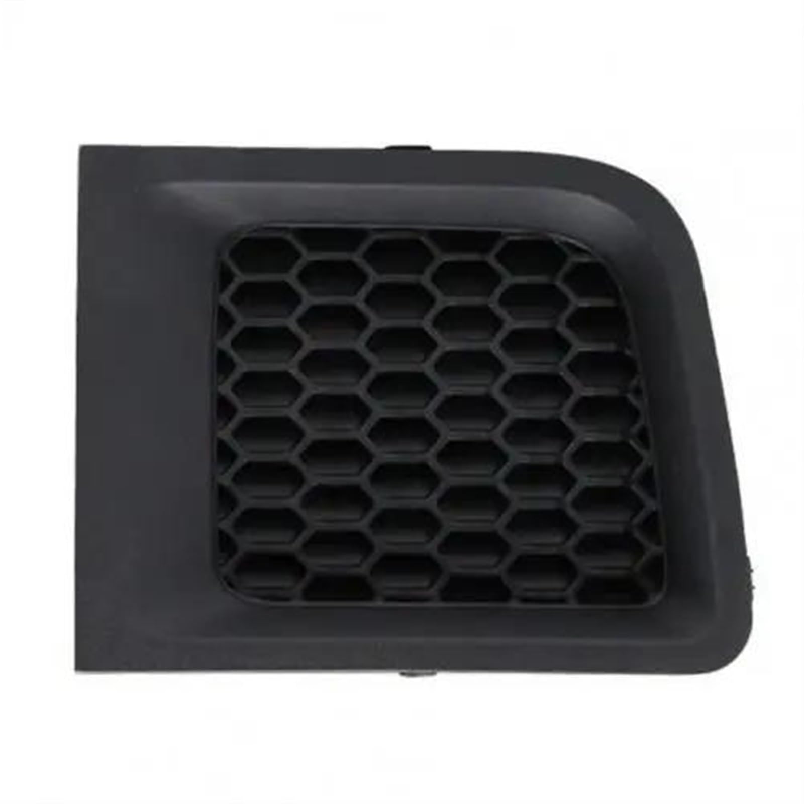 Vorne Kapuze Kühlergrill Für Jeep Für Renegade 2015 2016 2017 Stoßstangengrillblende Schutzersatz Auto Mesh Grille Auto Luftgitter(Recht) von HYQHYX