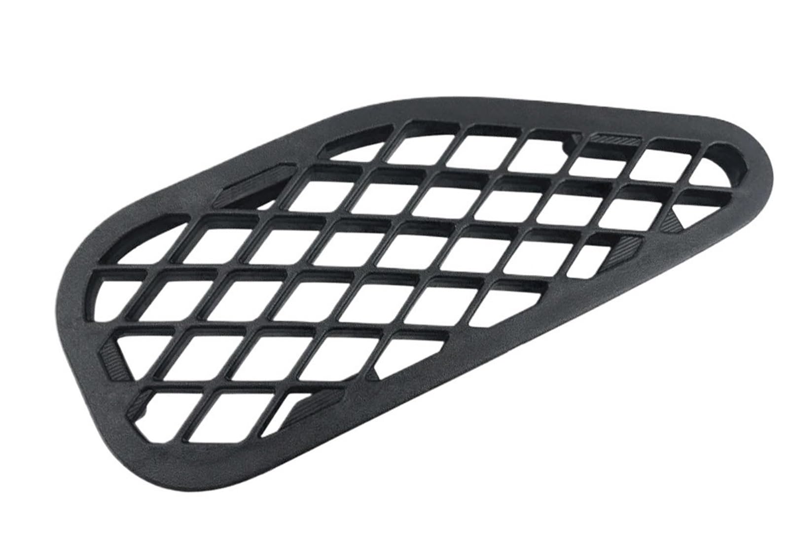 Vorne Kapuze Kühlergrill Für Toyota Für FJ Für Cruiser 2007 2010 2011 2012 2013-2021 Heizung Kanal Loch Abdeckung Luft Haube Gugel Grille 55791-35010 55792-35010 55793-35010 Auto Luftgitter(Middle) von HYQHYX