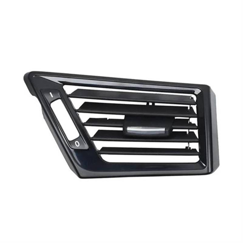 Vorne Kapuze Kühlergrill Für X1 E84 2010 2011 2012 2013 2014 2015 LHD Auto Front Klimaanlage AC Vent Grille Outlet Panel Auto Luftgitter(Recht) von HYQHYX