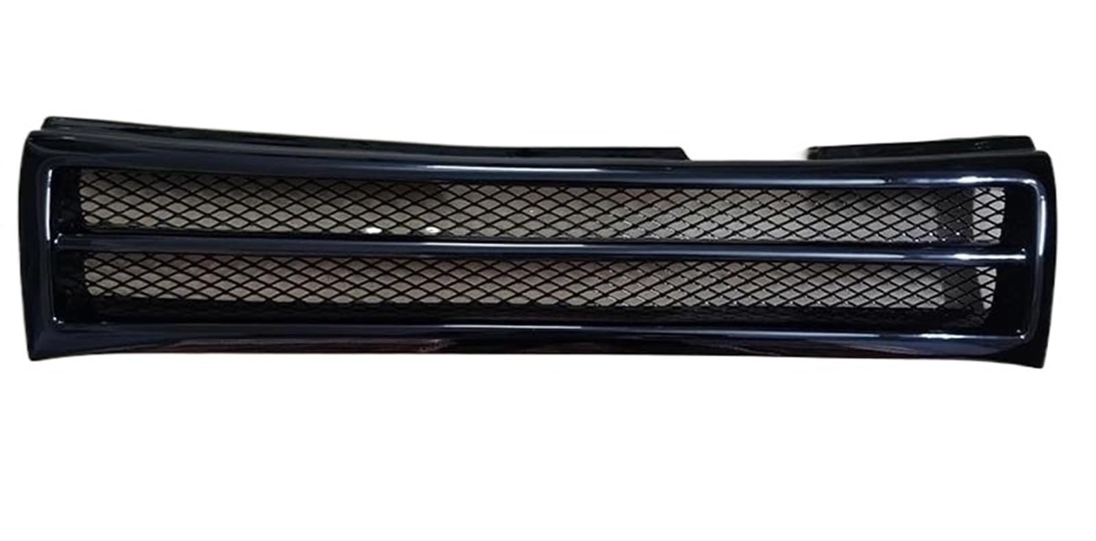 Vorne Kapuze Kühlergrill Kühlergrill Racing Grill Body Kit Zubehör Auto Kühlergrill Für Nissan Für Cube 2009 2010 2011 2012 2013 2014 Auto Luftgitter von HYQHYX