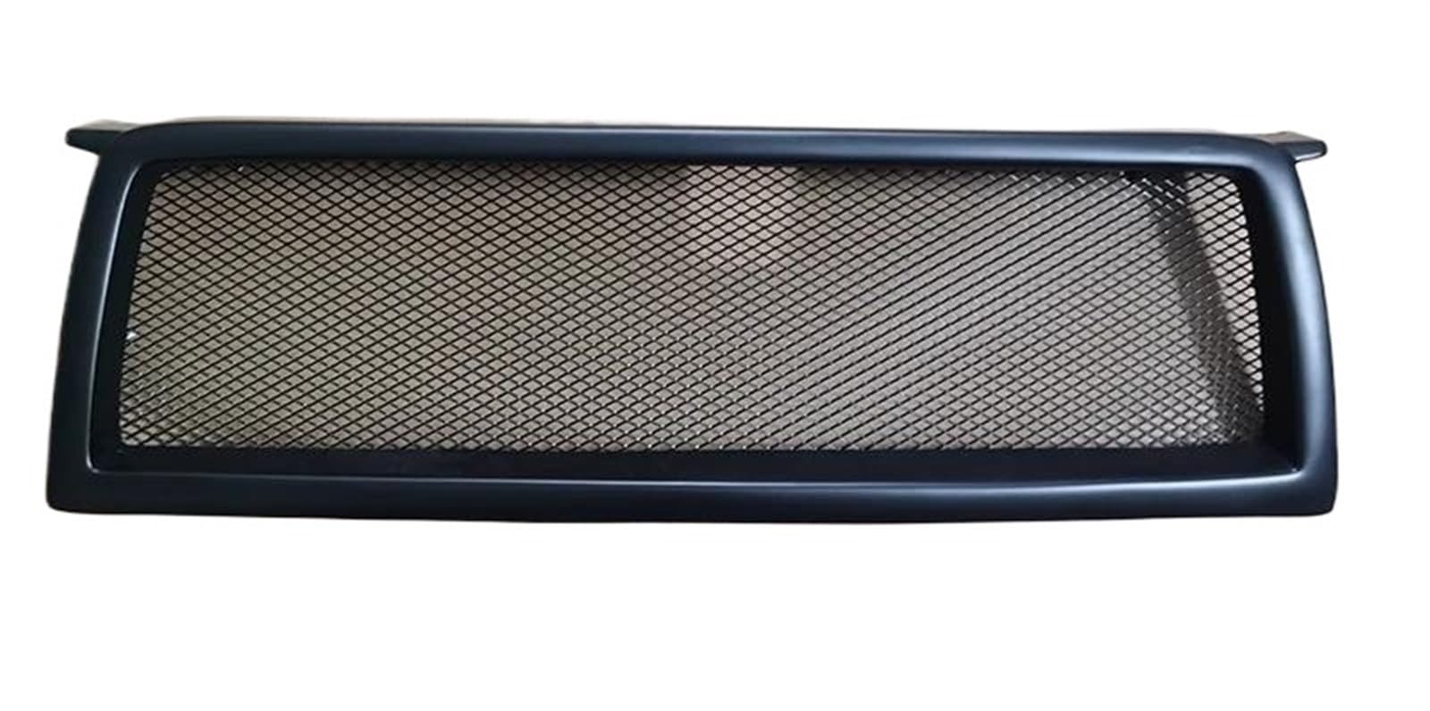 Vorne Kapuze Kühlergrill Vorne Mitte Racing Grille Abdeckung Zubehör Körper Kit Für Subaru Für Forester 2006 2007 2008 Auto Luftgitter von HYQHYX