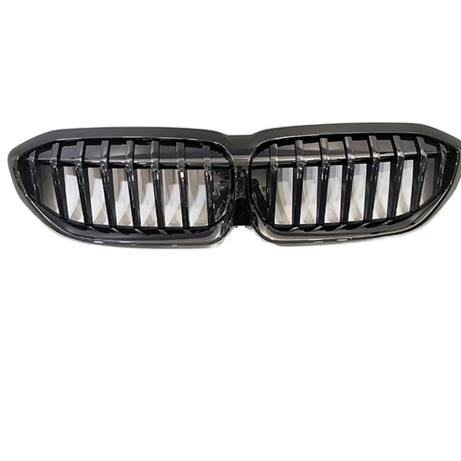 Vorne Kapuze Kühlergrill Vorne Niere Kühlergrill 51138072085 Auto Oberen Stoßfänger Haube Grill Für 3 Serie G20 G21/G28 330i M340i 2019 2020 2021 2022 Auto Luftgitter von HYQHYX