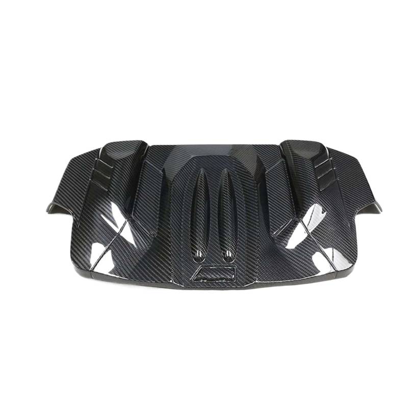 HYQOUKLR Kompatibel for BMW F10 M5 2012-2016 F06 F12 F13 M6 2013-2016 Auto Motorhaube Abdeckung Schutz Panel Schutz Platte von HYQOUKLR