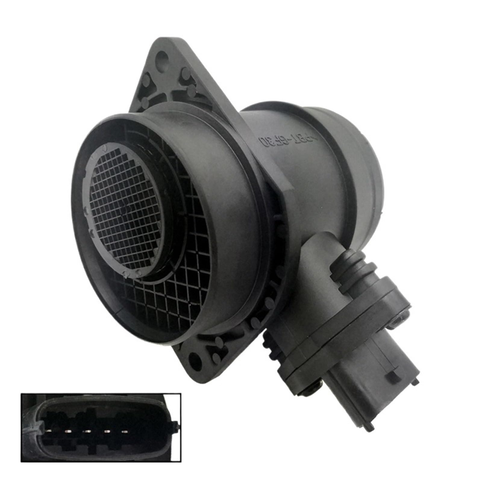0281002756 MAF Luftmassenmesser Senso/Fit for Mahindra 0315CC0031N 0 281 002 756 Auto-Ersatzsensoren Air Meter Sensor 0281002756 MAF Luftmassenmesser Senso/Fit for Mahindra 0315CC0031N 0 281 002 756 Auto-Ersatzsensoren Air Meter Sensor von HYUDXH