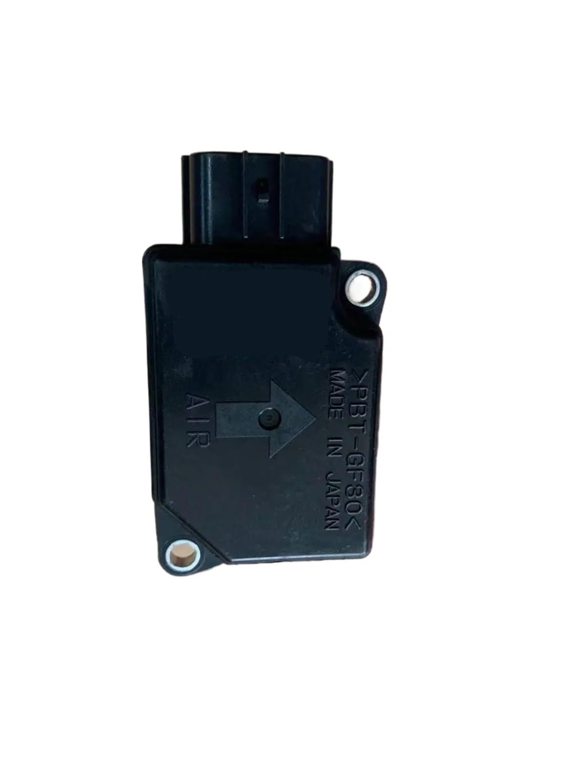 1 Stück OEM MR985187 E5T60171 MAF Luftmassenmesser/Passend for Mitsubishi Eclipse Endeavor Galant Lancer Outlander Air Meter Sensor 1 Stück OEM MR985187 E5T60171 MAF Luftmassenmesser/Passend for Mitsubishi Eclipse Endeavor Galant Lancer Outlander Air Meter Sensor von HYUDXH